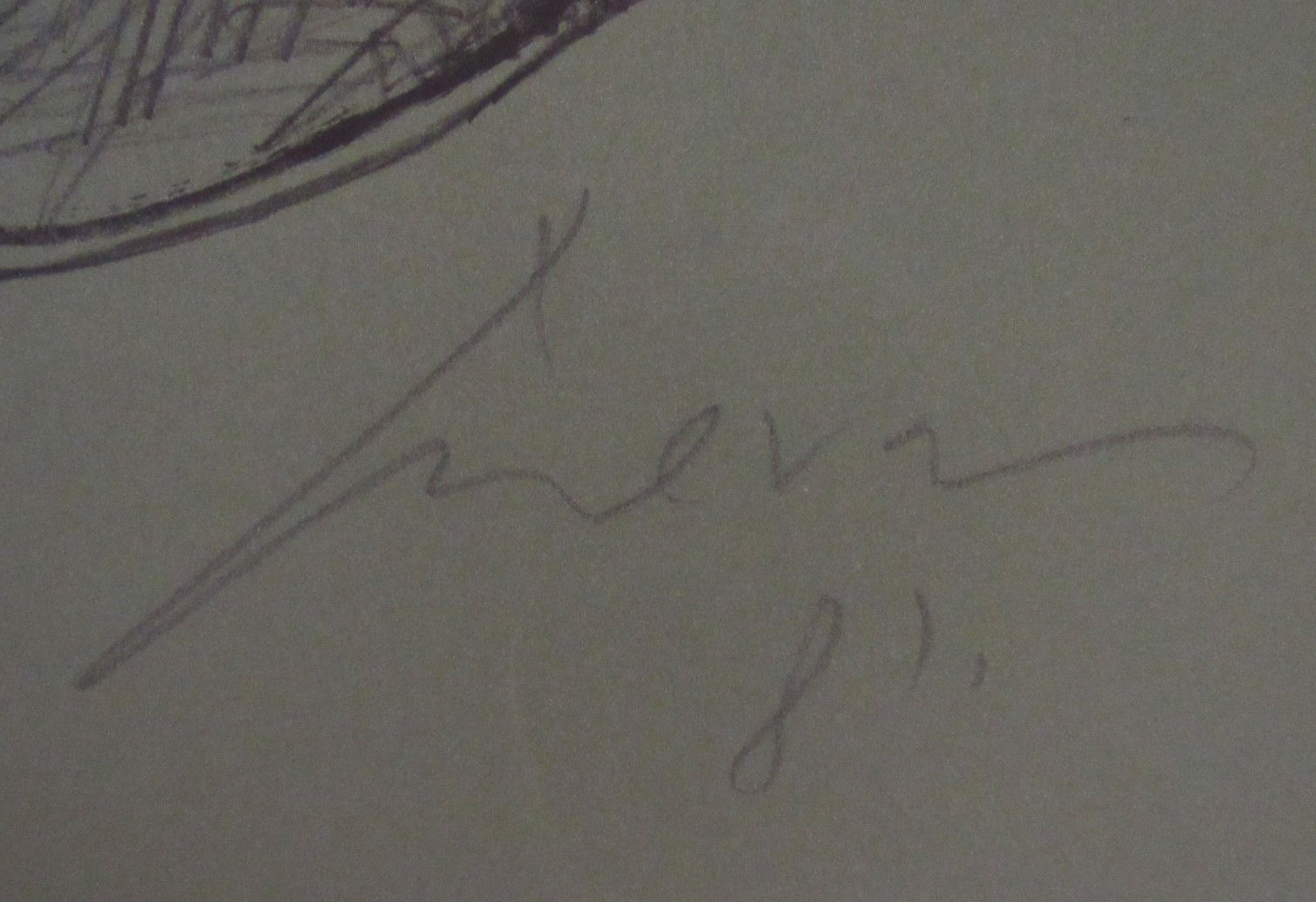 Signed & Dated